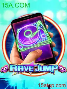 RaveJumpmobile