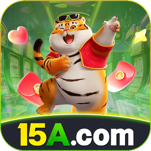 15A.COM-Online Plataforma Oficial Logo